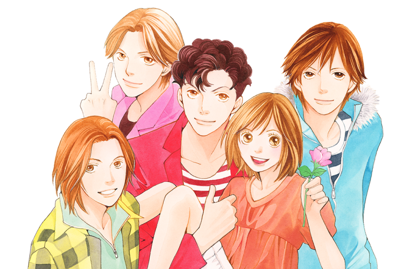 花より男子 - 動画