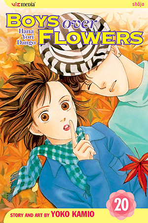 Boys Over Flowers, Vol. 20