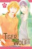 TIGER AND WOLF, Vol. 2