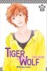 TIGER AND WOLF, Vol. 5